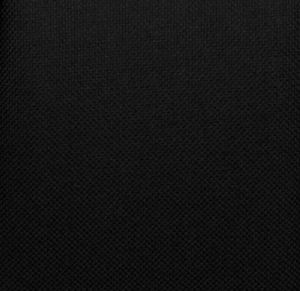 Black Fabric Ergonomic Task Office Chair D46433