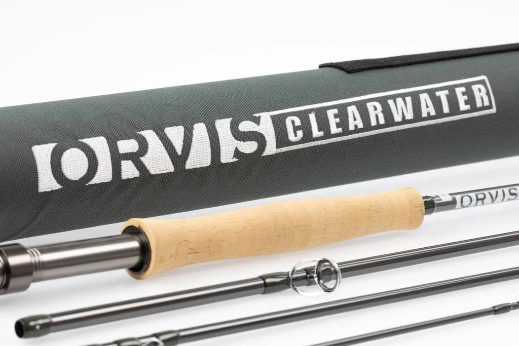 Fly Rod D6576