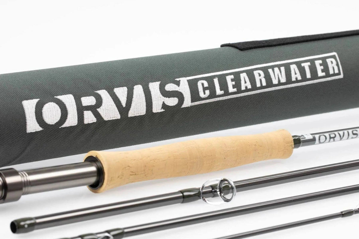 Fly Rod D6576