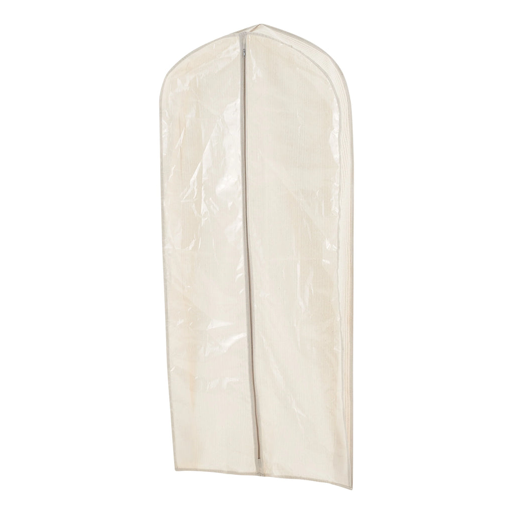 Canvas Hanging Garment Bag Z627