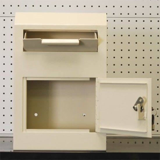Drop Box Safe O346