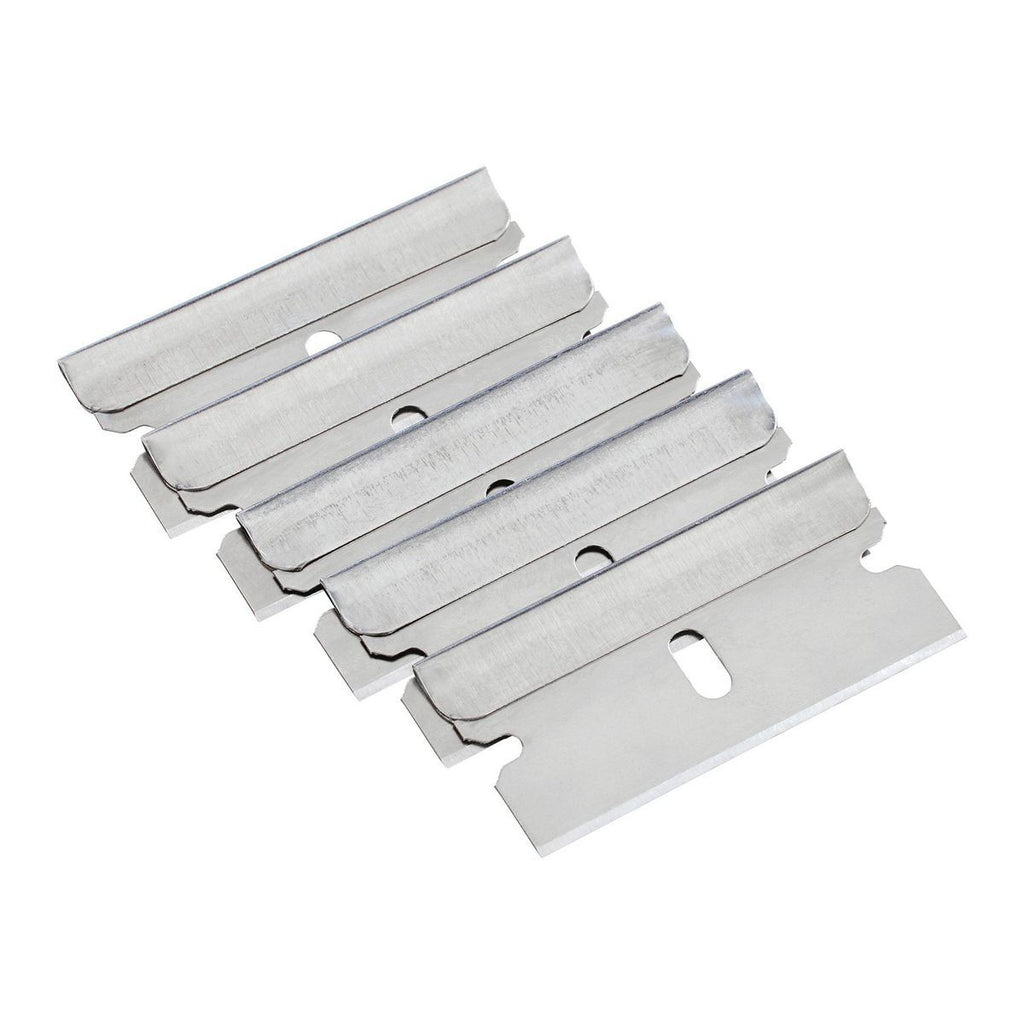 Razor Blades 10-Pack Z241076