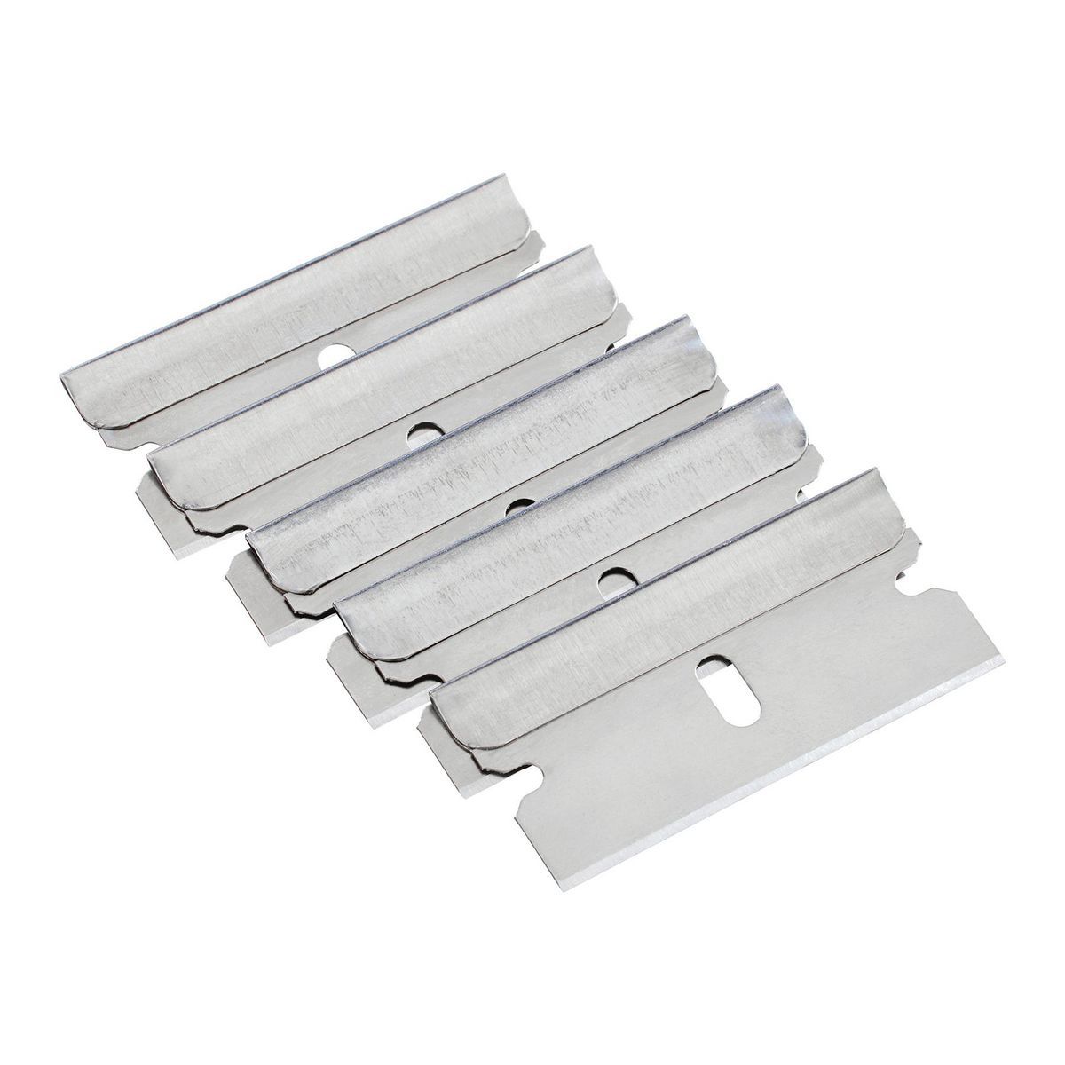 Razor Blades 10-Pack Z241076