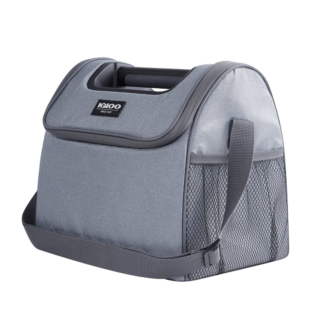 Soft Sided 18 Can Cooler J54077