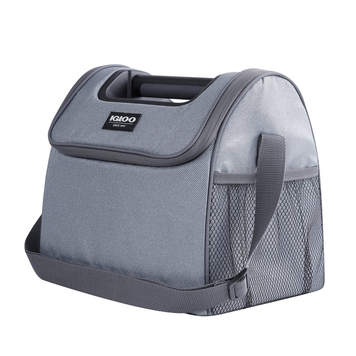Soft Sided 18 Can Cooler J54077