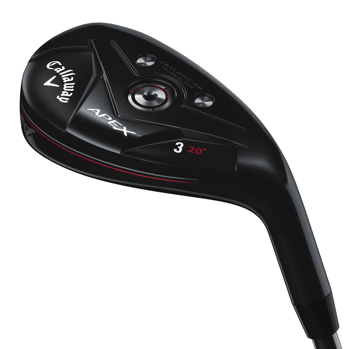 Apex 19 Hybrid V241635