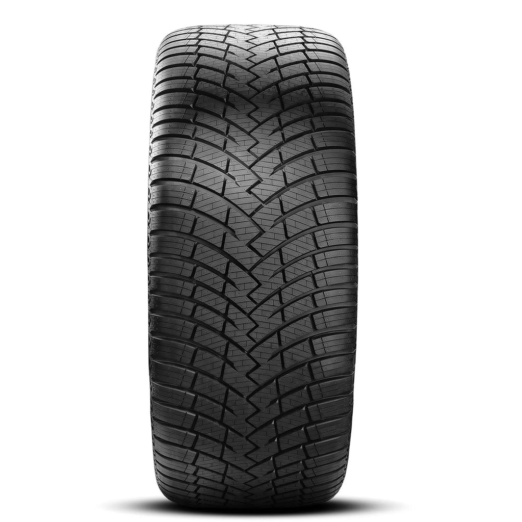 All Weather 255/35R19 96Y XL Passenger Tire W3402