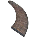 Natural Water Buffalo Horns Dog Treats I290