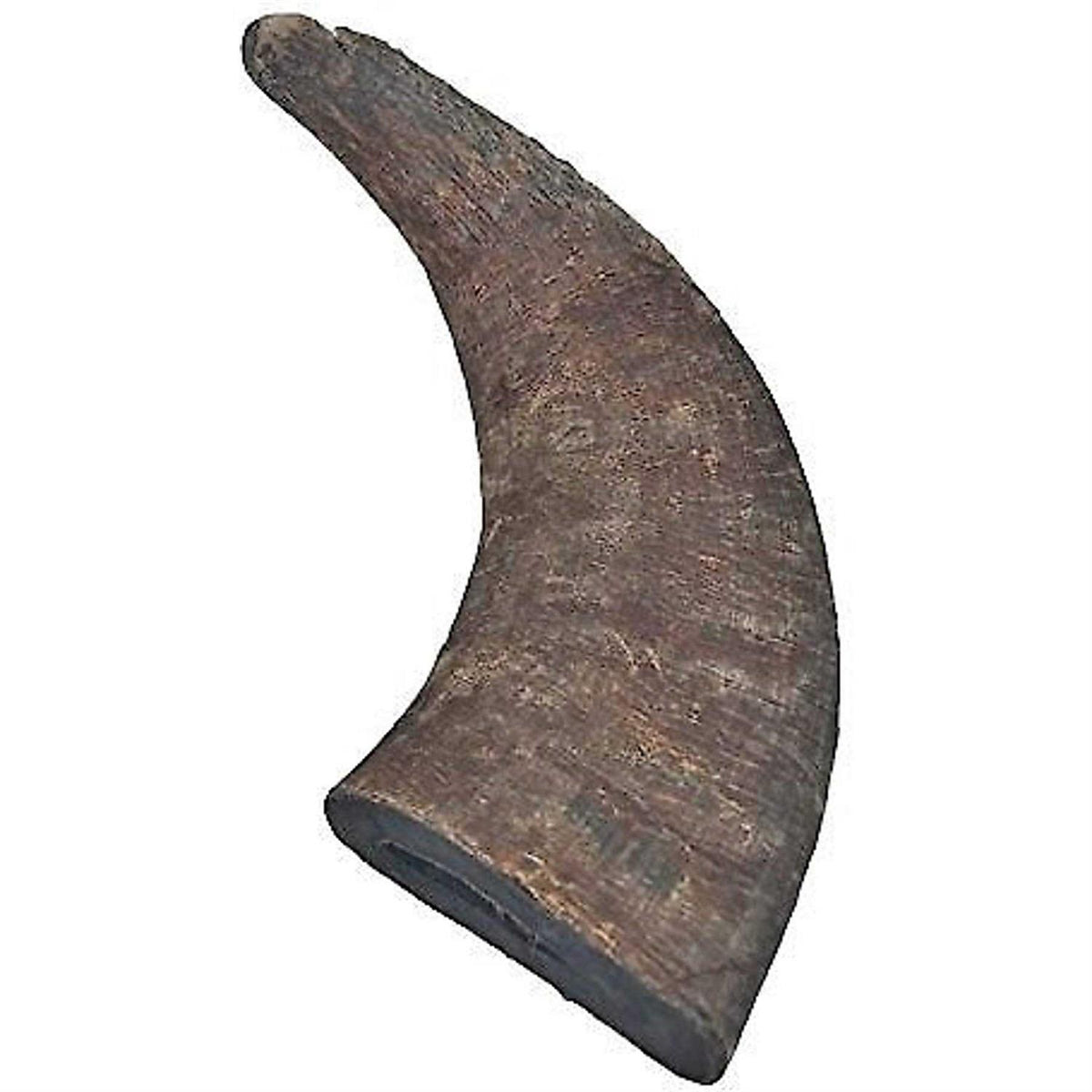 Natural Water Buffalo Horns Dog Treats I290