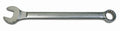 2-5/8x22 Combination Wrench Satin Chrome Finish 12-Point B98453