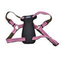 Reflective Adjustable Padded Dog Harness P62791