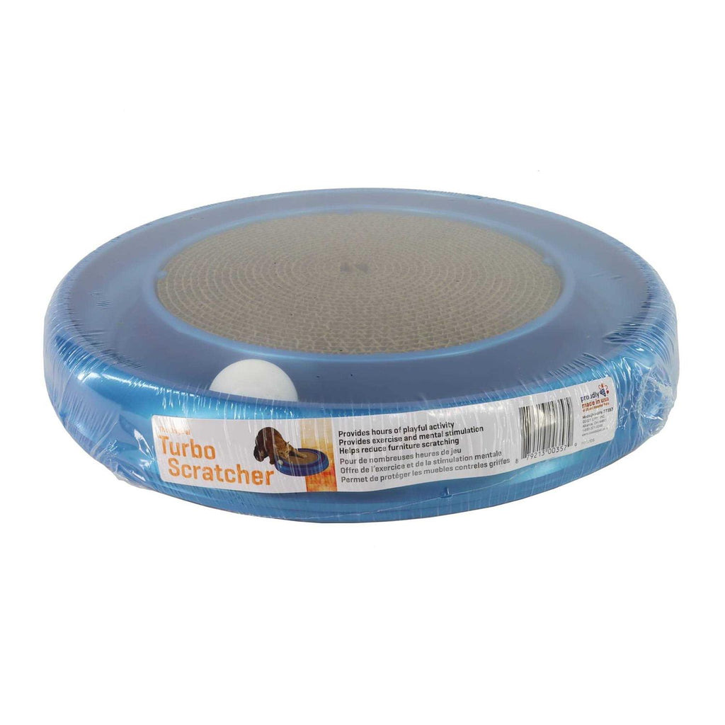 Interactive Cat Toy D8974