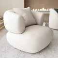 White European Minimalist Arm Sofa N429146