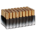 10ml Glass Empty Spray Bottle 45pcs X51543