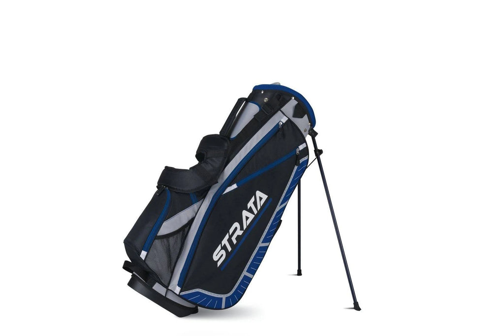 16-Piece Right Hand Golf Set Q649216
