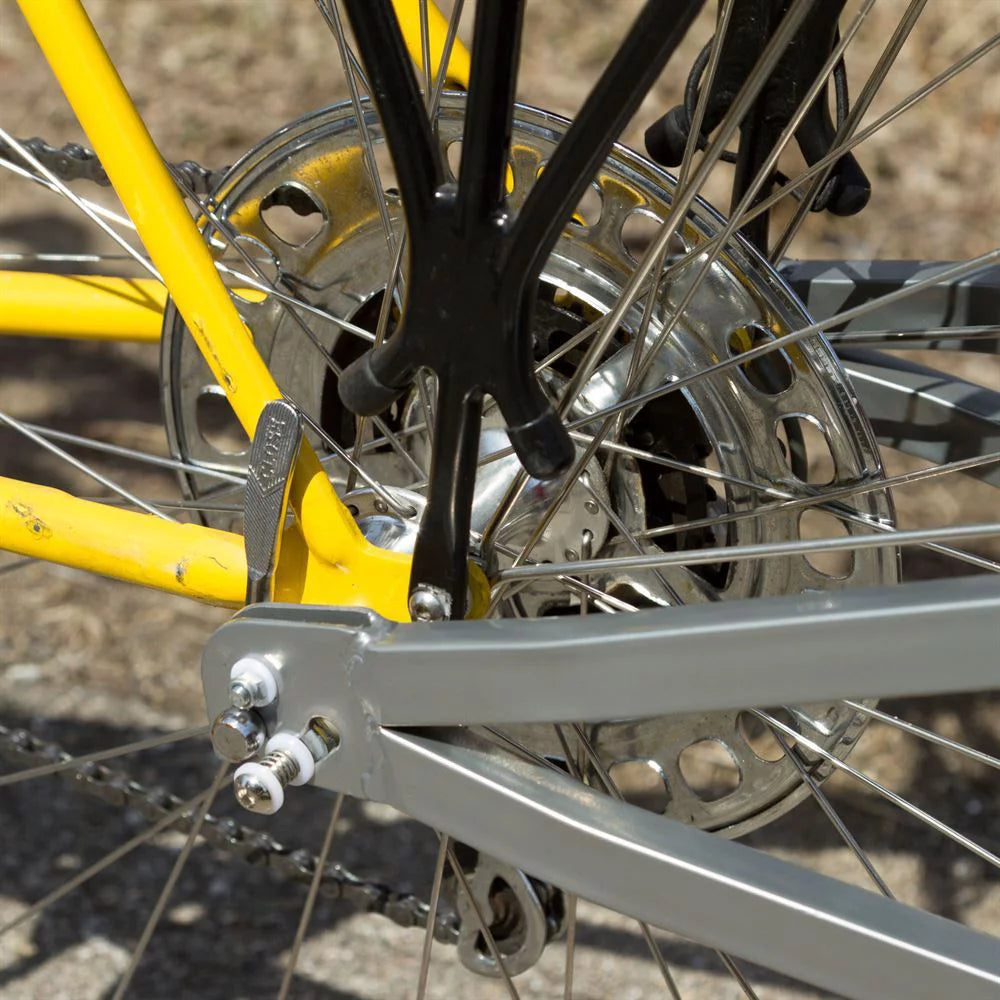 Bicycle Cargo Trailer with Cargo Bag G89297