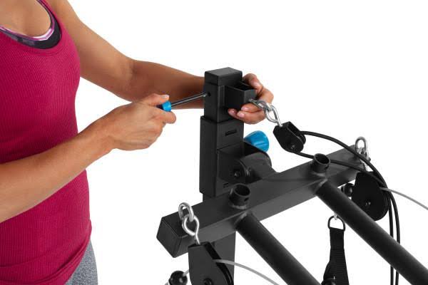 Ultimate Body Works T4690