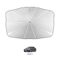 Car Sunshade Sun Visor T136