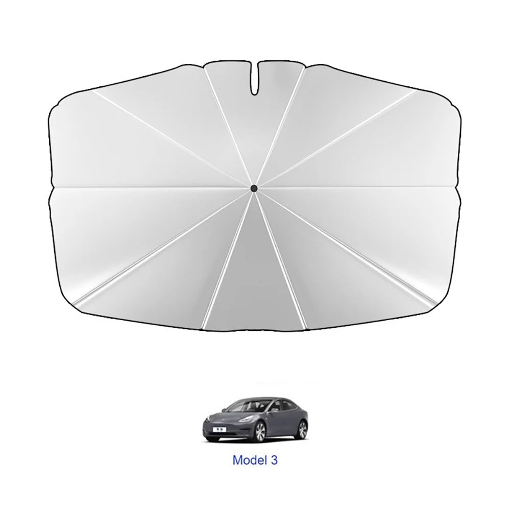 Car Sunshade Sun Visor T136