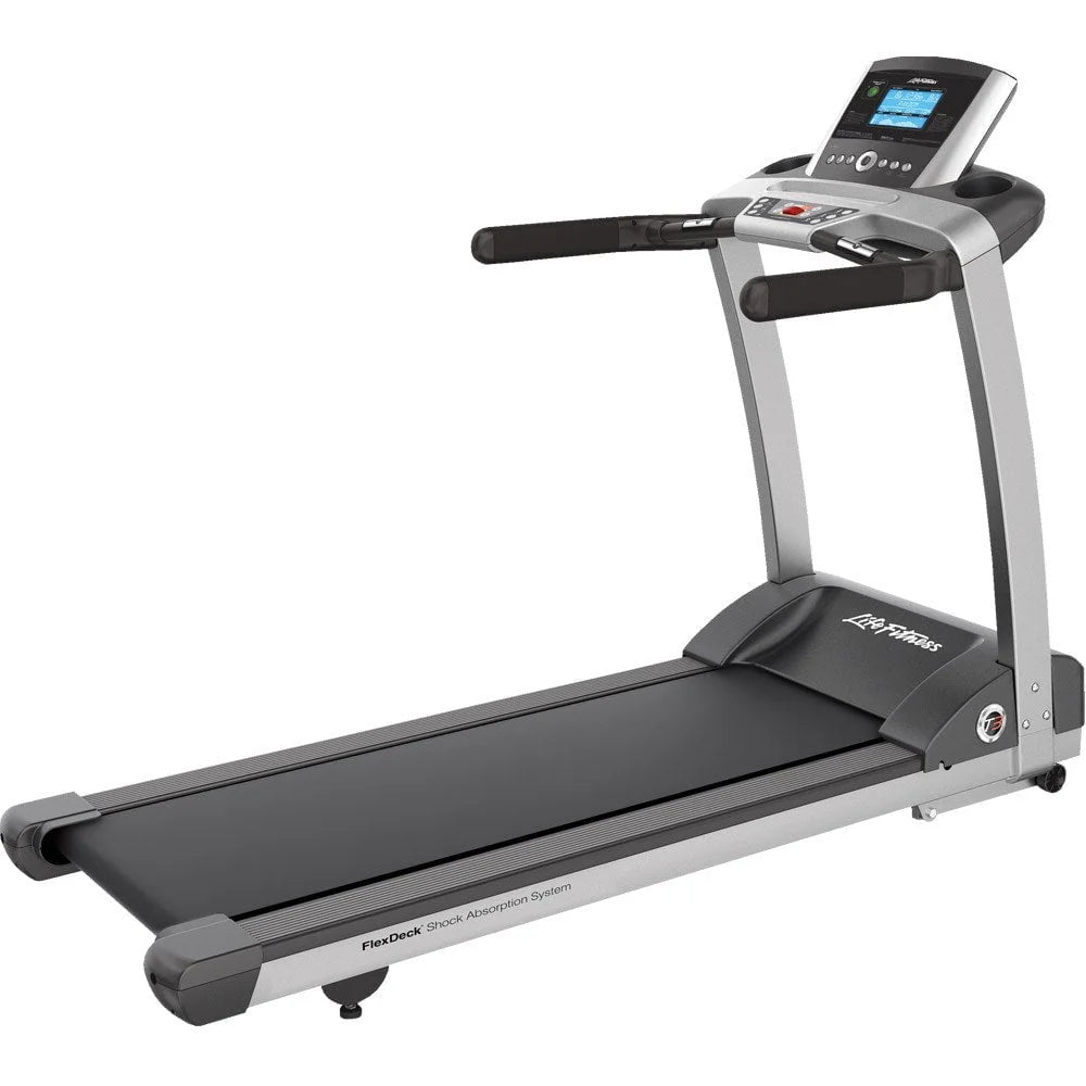 Treadmill X851