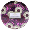 3 Wick Tin Candle - 12 oz K81569