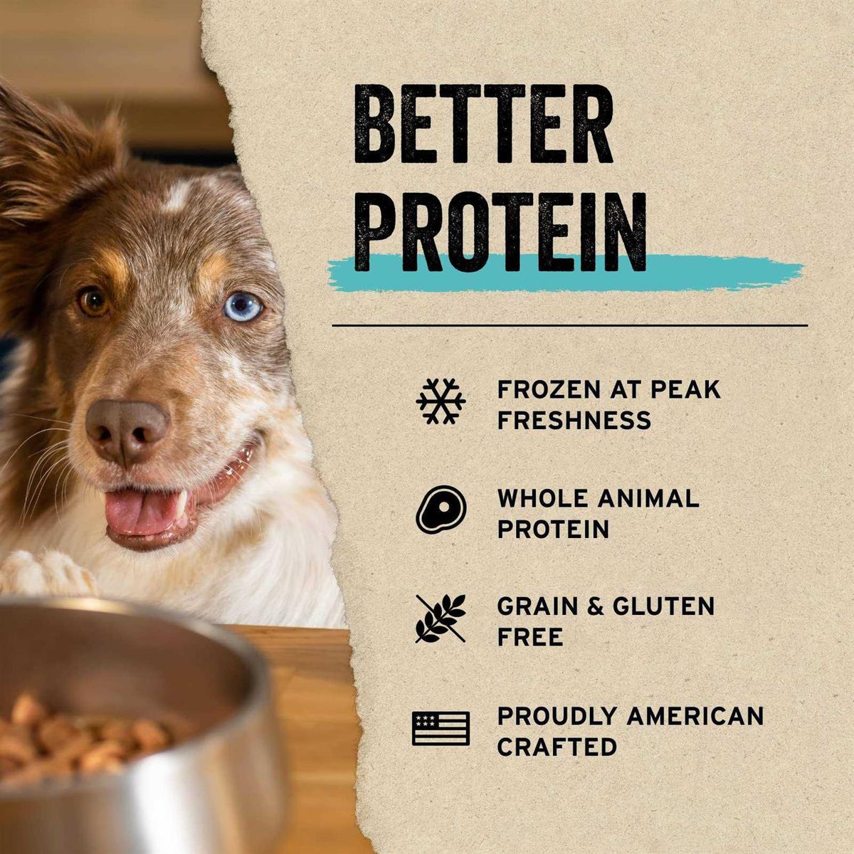 Freeze Dried Chicken Hearts Dog Treats R74071