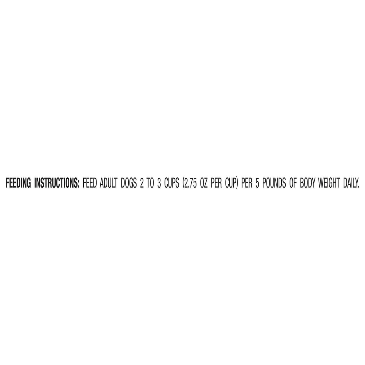 Grain Free Chicken Broth Wet Dog Food A270364