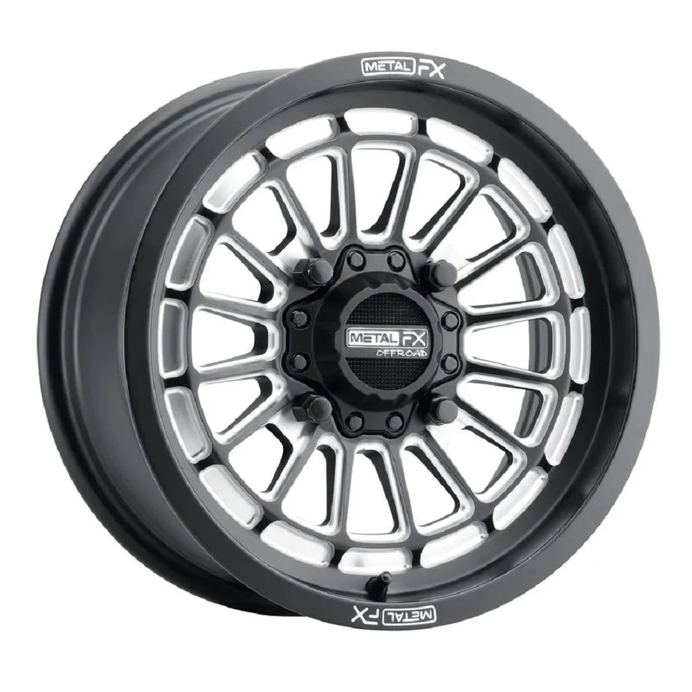 15" Wheels Bk 35" Tires U402283
