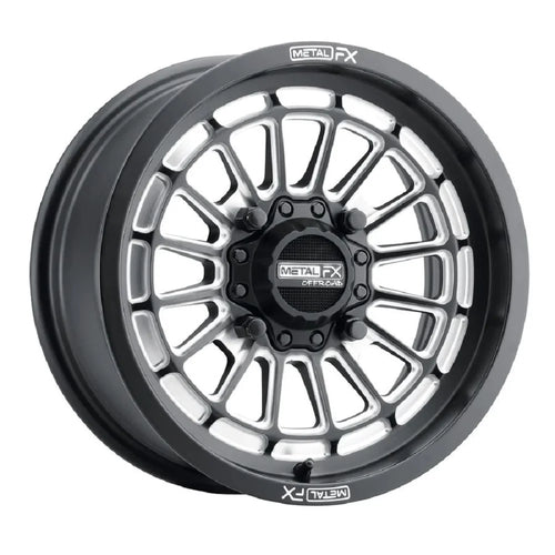 15" Wheels Bk 35" Tires U402283
