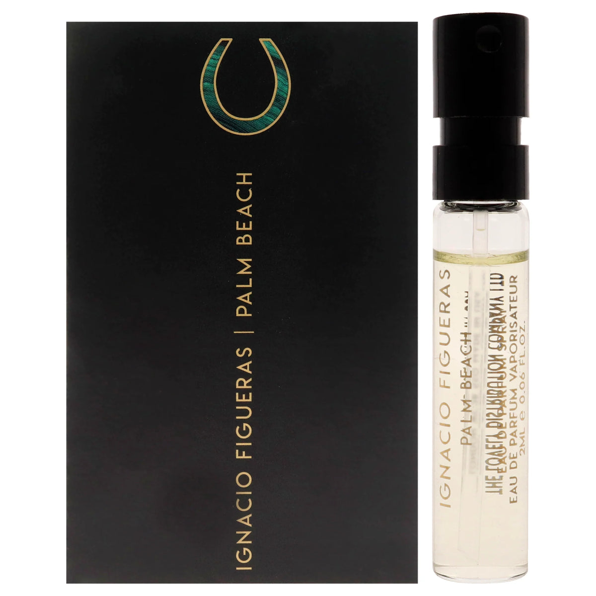 2 ml EDP Spray Vial R724467