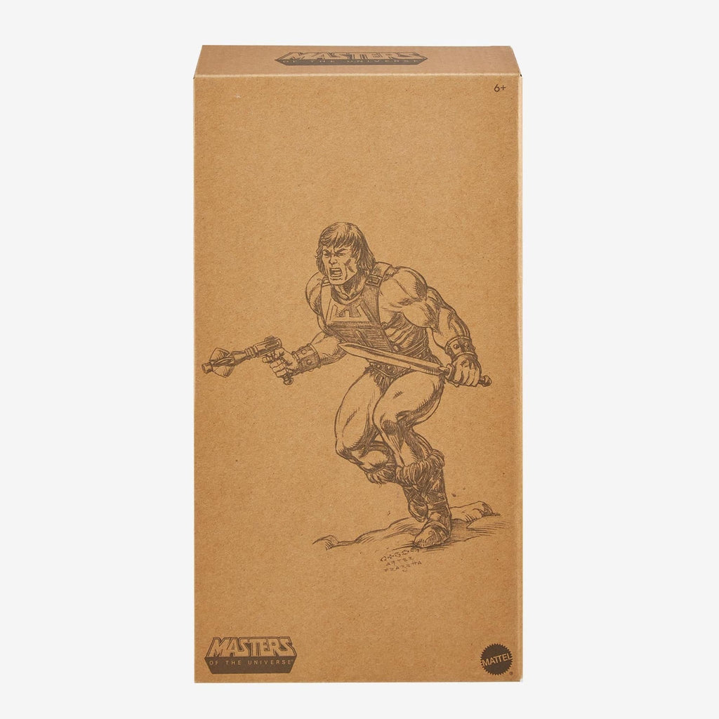 Action Figure I154113