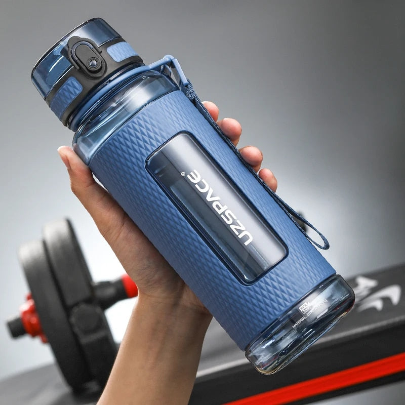 520ml BPA Free Plastic Sports Water Bottle C38266