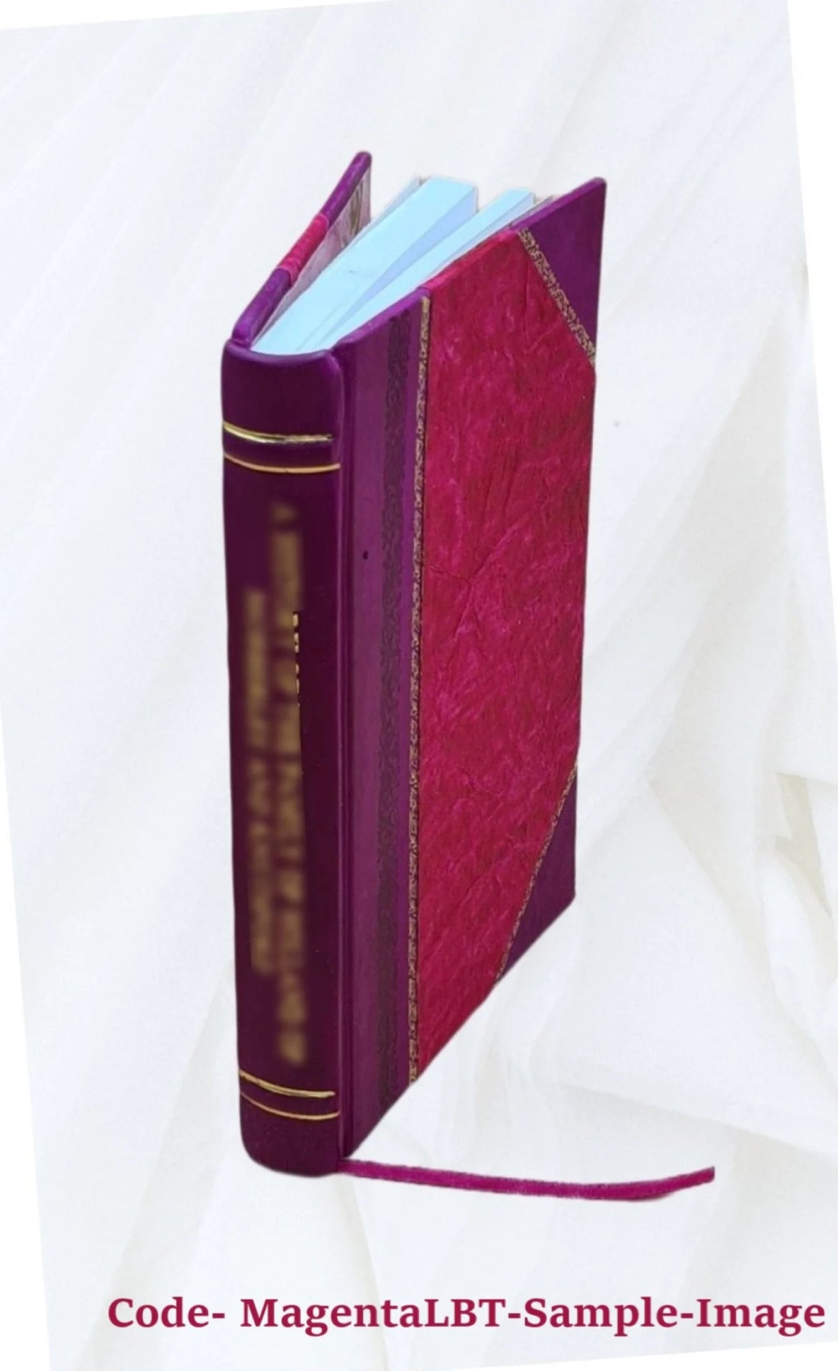 Leather Bound R463029
