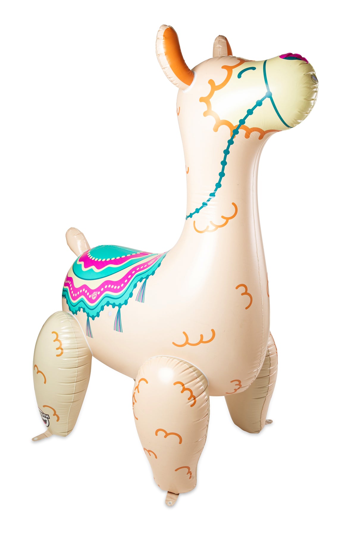 Llama Sprinkler U54734