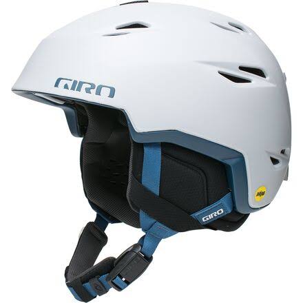 Matte Pow Grey Helmet X570757
