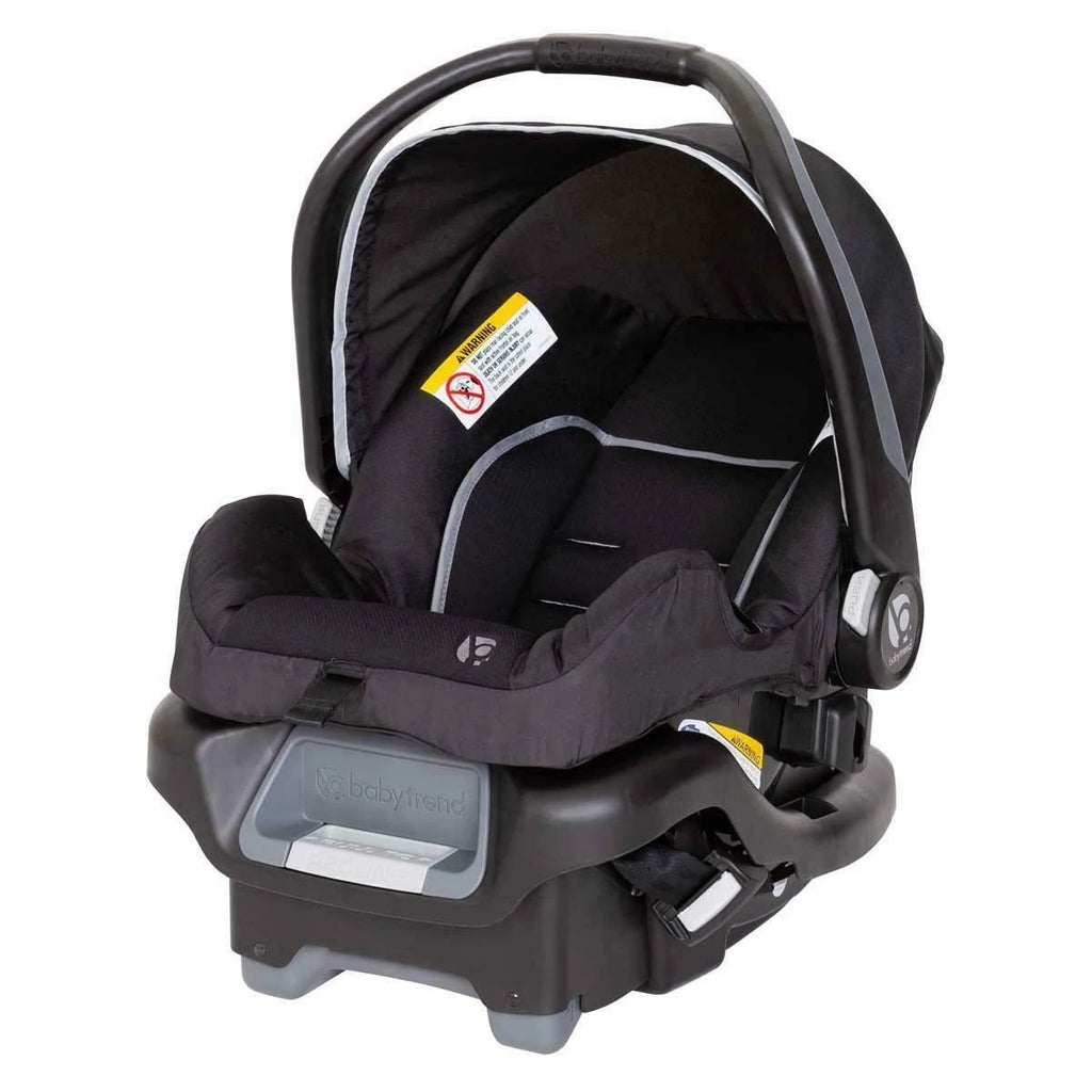 Infant Car Seat, Cassis Multi Colors - Pink P3599