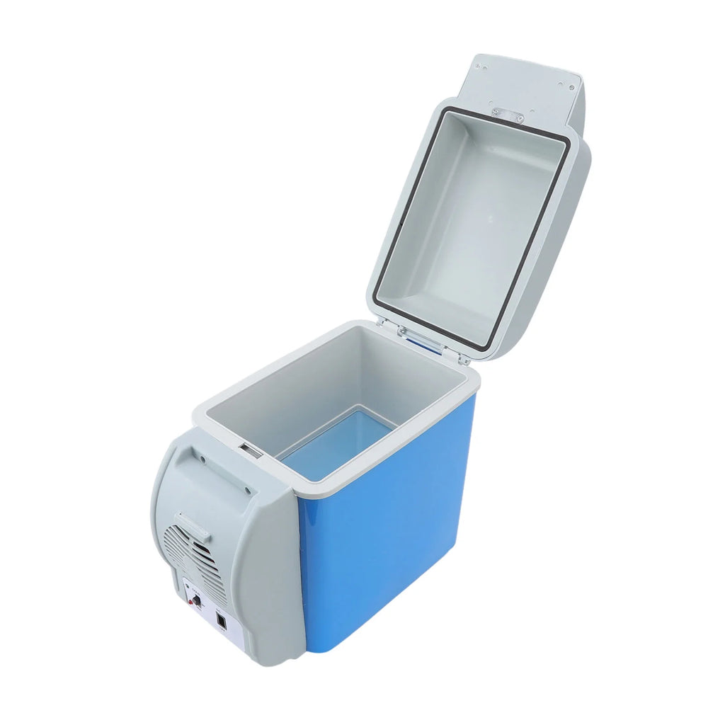 Car Fridge Electric Cooler F399