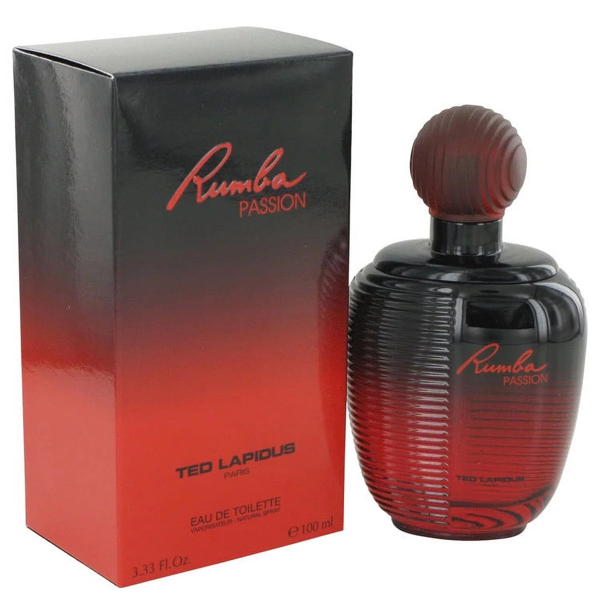 Eau De Toilette Spray 3.33 oz B8765