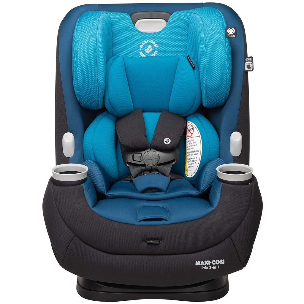 3-in-1 Convertible Car Seat L9011