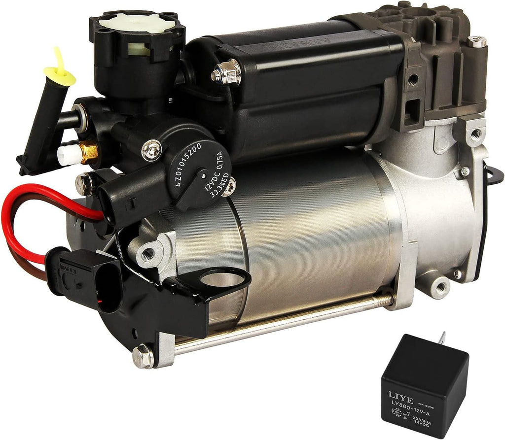 Air Suspension Compressor Air Pump Z567826