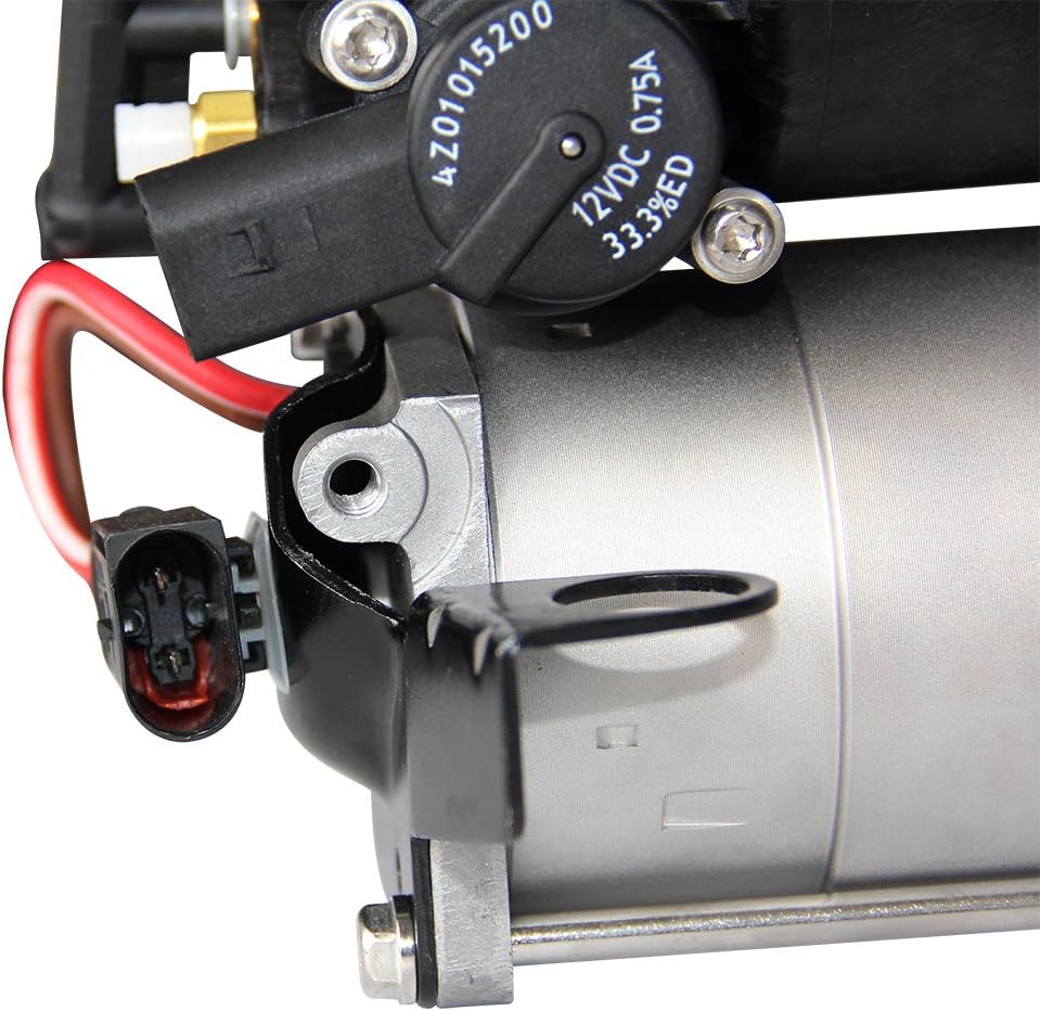 Air Suspension Compressor Air Pump Z567826