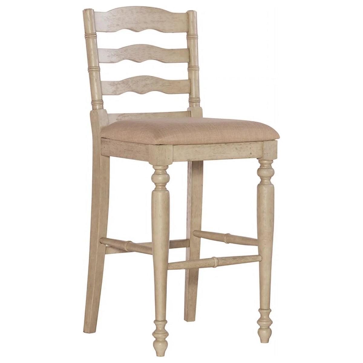 2-Piece 30" Bar Stool Set Q17985