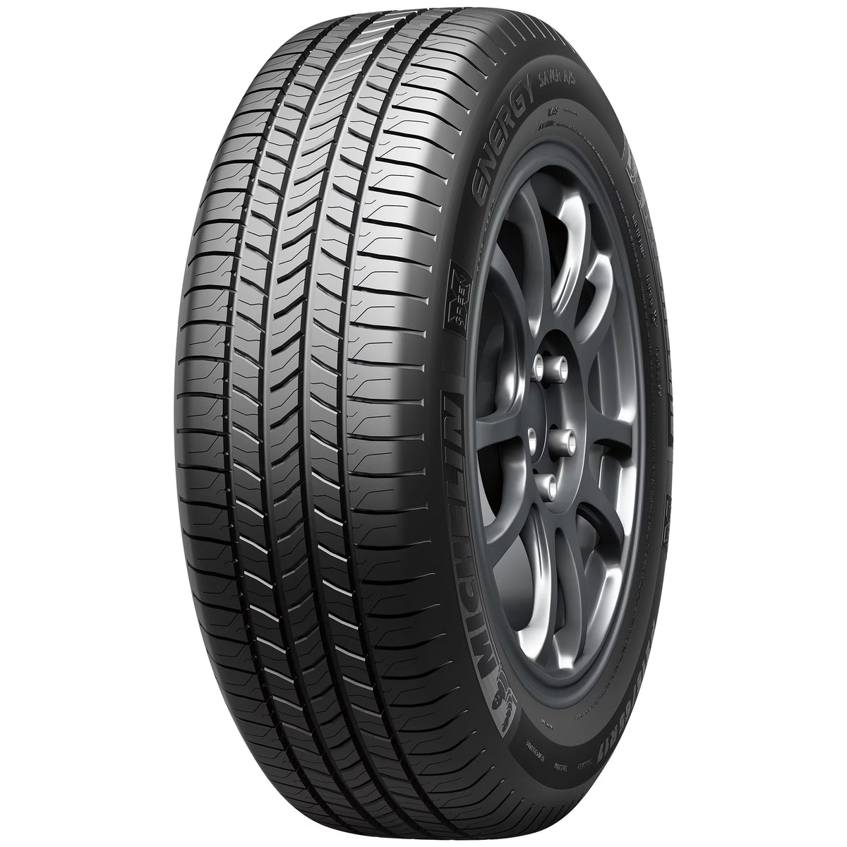 235/80R17 120 R Tire L152
