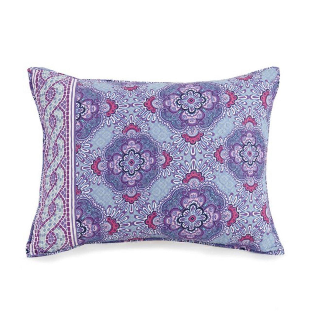 Purple Passion Twin Quilt A76180