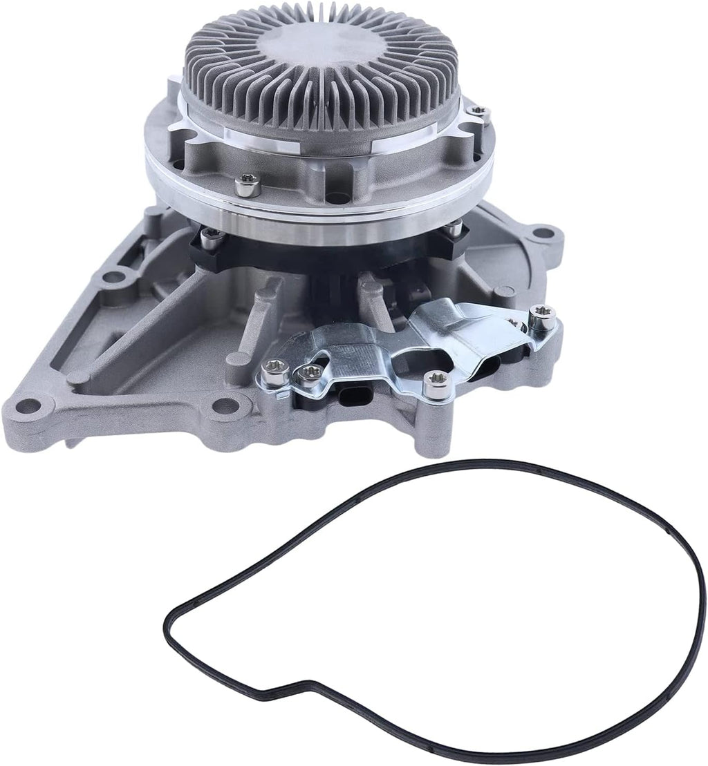 Engine Water Pump for Freightliner Cascadia 2008-2022 Western Star 5700XE 2016-2022 F9022