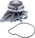 Engine Water Pump for Freightliner Cascadia 2008-2022 Western Star 5700XE 2016-2022 F9022