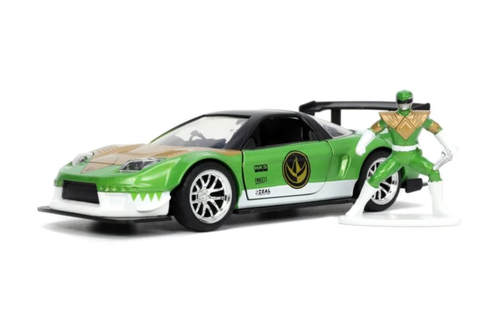 1/32 Scale Diecast Model Toy Car P411508