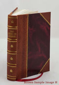 Leather Bound Book C985310