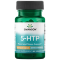 5-HTP Supplement 60 Capsules L511
