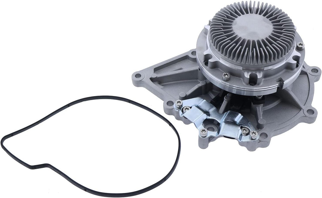 Engine Water Pump for Freightliner Cascadia 2008-2022 Western Star 5700XE 2016-2022 F9022
